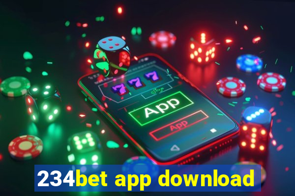 234bet app download